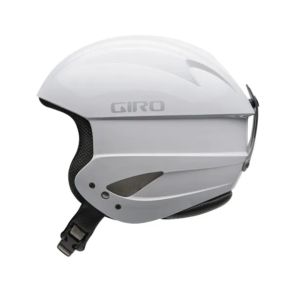 Casco Giro Sestriere Ski Race