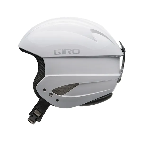 Casco Giro Sestriere Ski Race