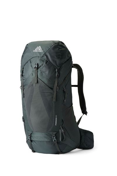 Mochila Gregory Paragon 60 | Backpacking | Máximo Confort Para Largas Travesías
