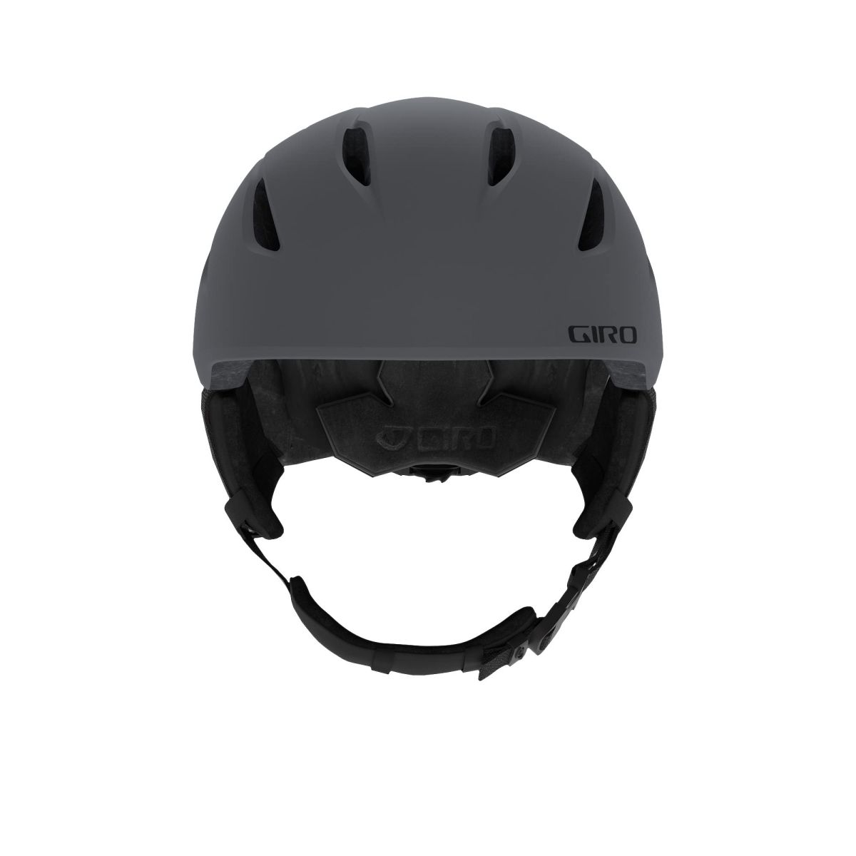 Casco Giro Nine Mips Ski Snowboard All Mountain Original