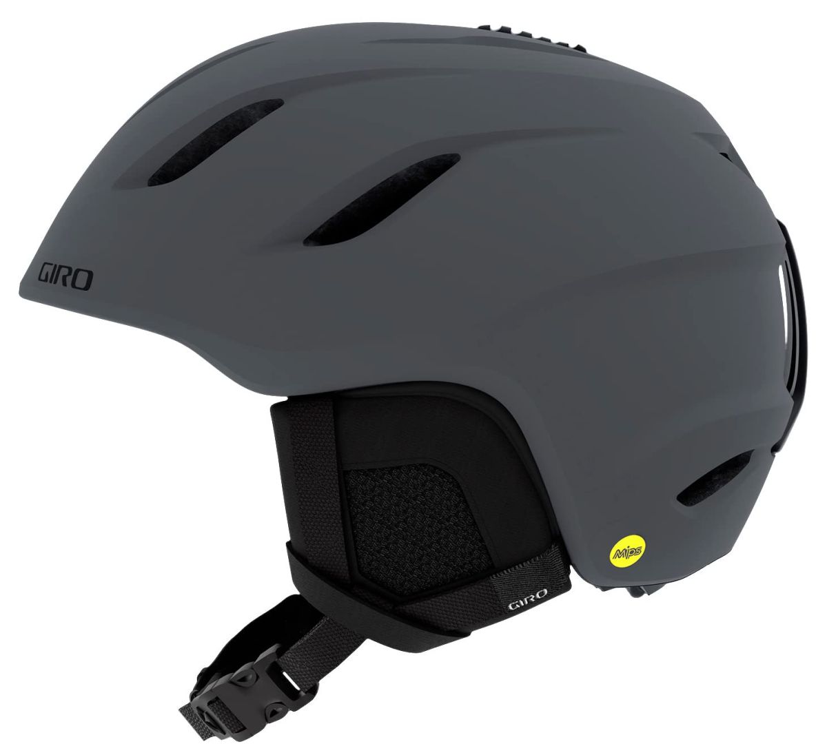 Casco Giro Nine Mips Ski Snowboard All Mountain Original