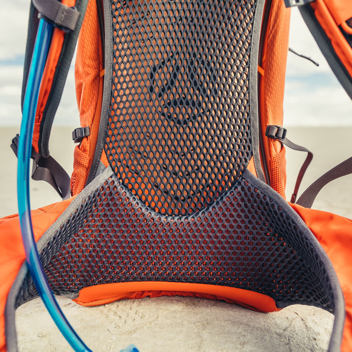 Mochila Gregory Juno 30 H2o Mujer | 30 Litros | Con Sistema De Hidratación De 3 Litros