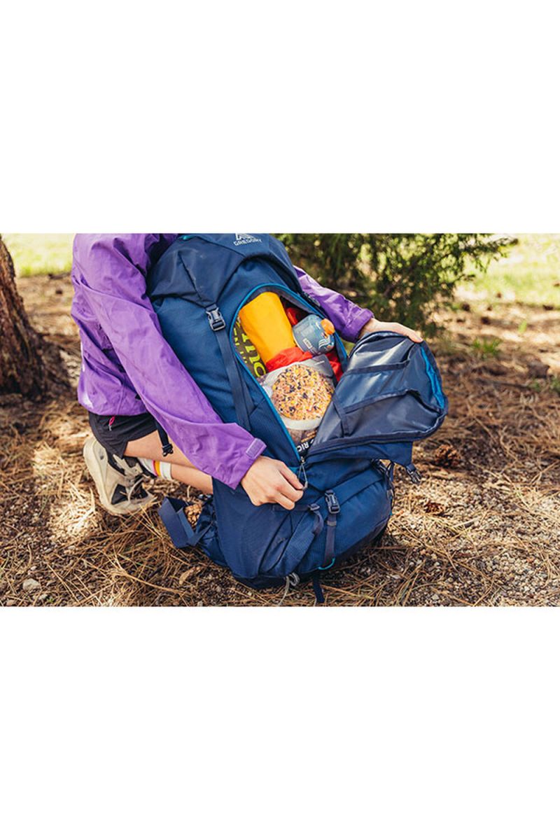 Mochila Gregory Jade 53 Mujer Backpacking Trekking 53l