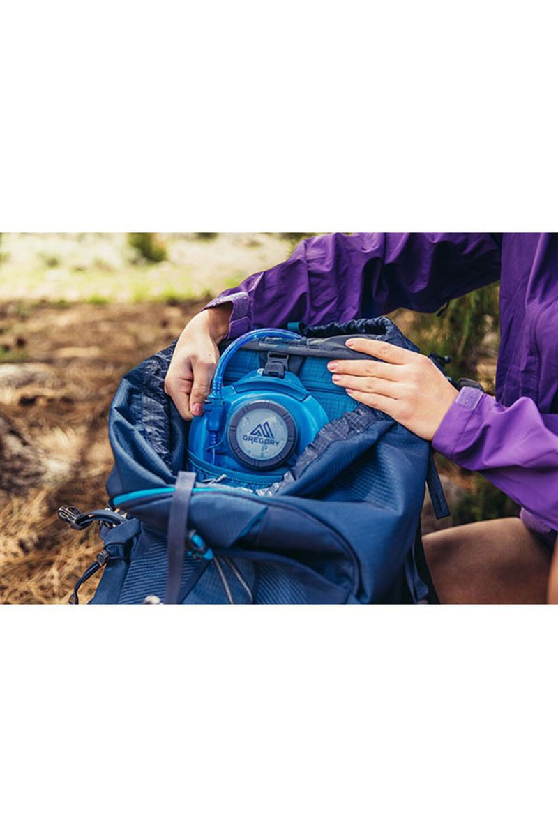 Mochila Gregory Jade 53 Mujer Backpacking Trekking 53l