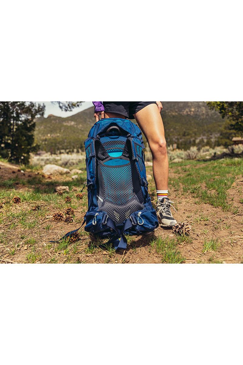 Mochila Gregory Jade 53 Mujer Backpacking Trekking 53l