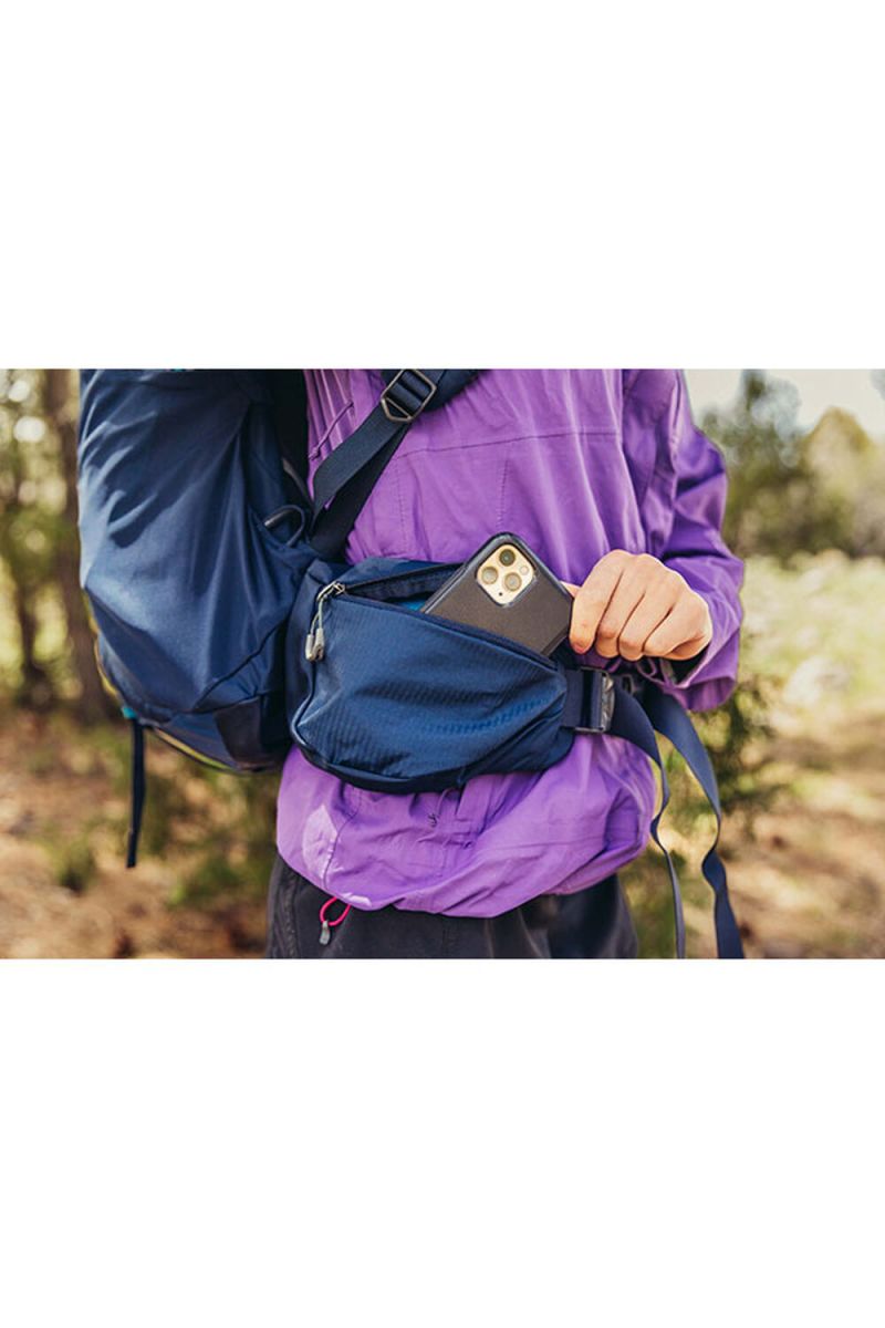 Mochila Gregory Jade 53 Mujer Backpacking Trekking 53l
