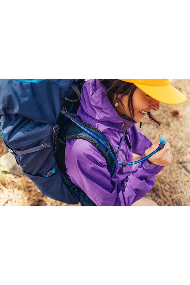 Mochila Gregory Jade 53 Mujer Backpacking Trekking 53l