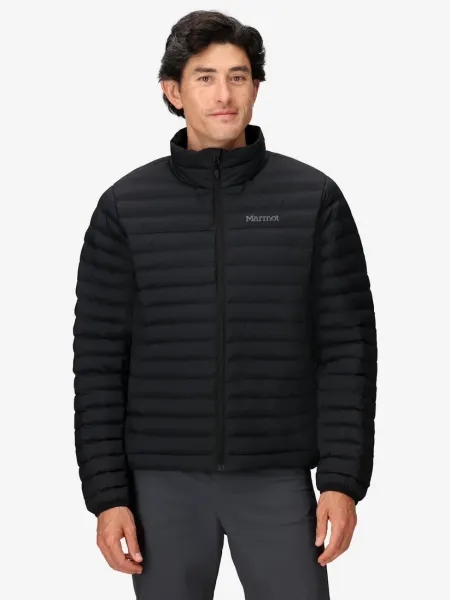 Campera Marmot Echo Featherless 3m Thinsulate Hombre