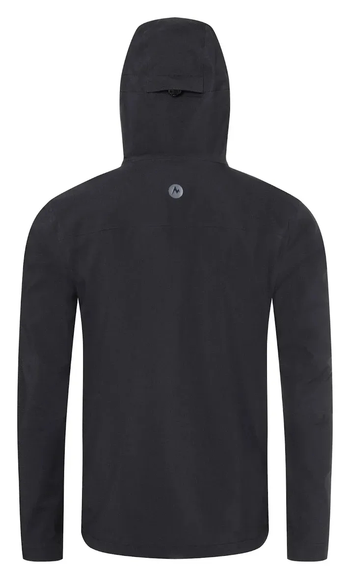 Campera Impermeable Marmot Precip Eco Pro Nanopro 3l Hombre