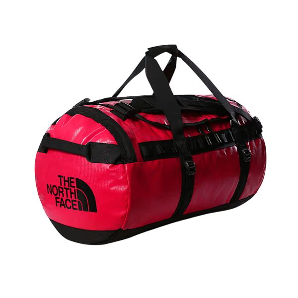 Bolso The North Face Base Camp Duffel 71l Impermeable Outdoor Viaje Expedición Original