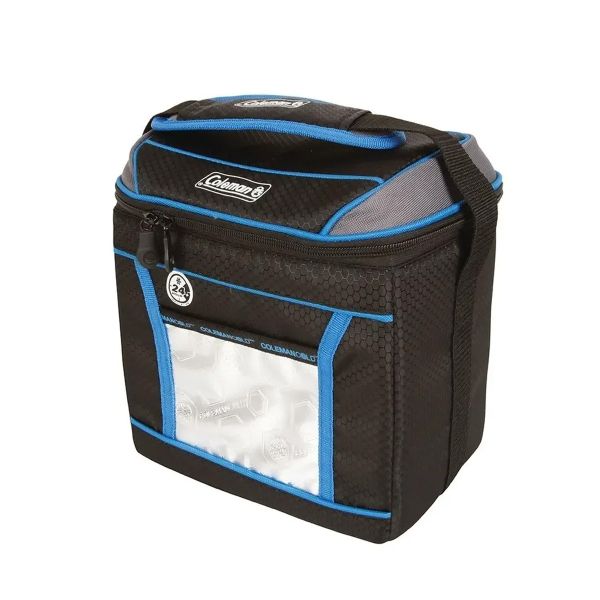 Conservadora Bolso Termico Coleman Trailblazer 16latas-24hs