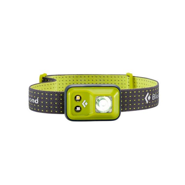 Linterna Frontal Black Diamond Cosmo 200 Lumens Trekking
