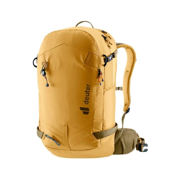 Mochila Deuter Freerider 30 Litros Ski