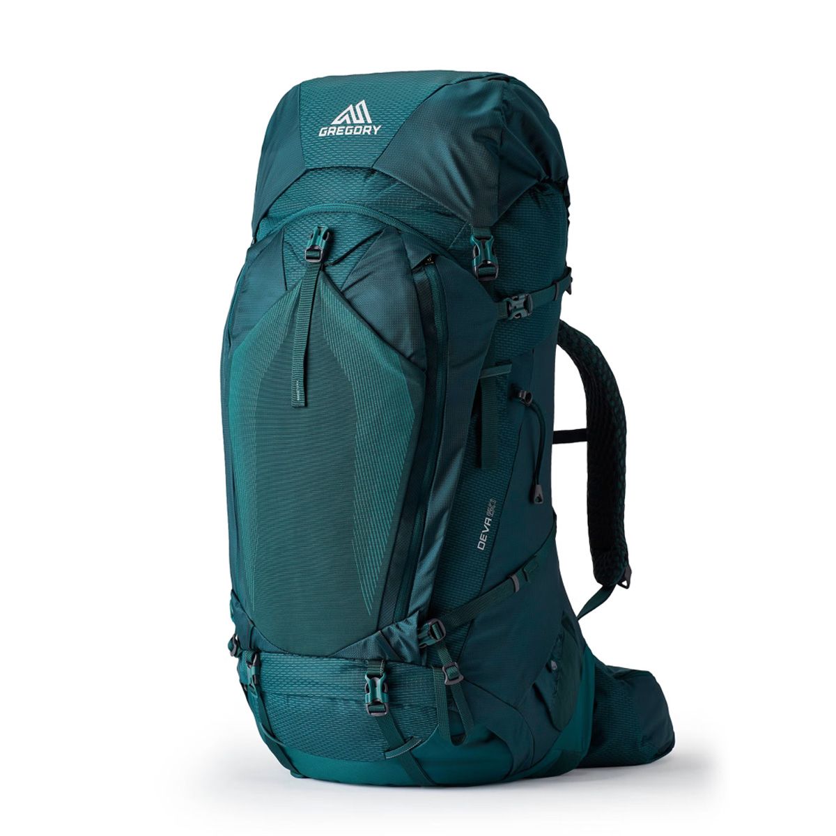 Mochila Gregory Deva 60l Mujer Trekking Backpacking Montaña