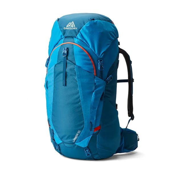 Mochila Gregory Wander 50l Trekking Backpacking