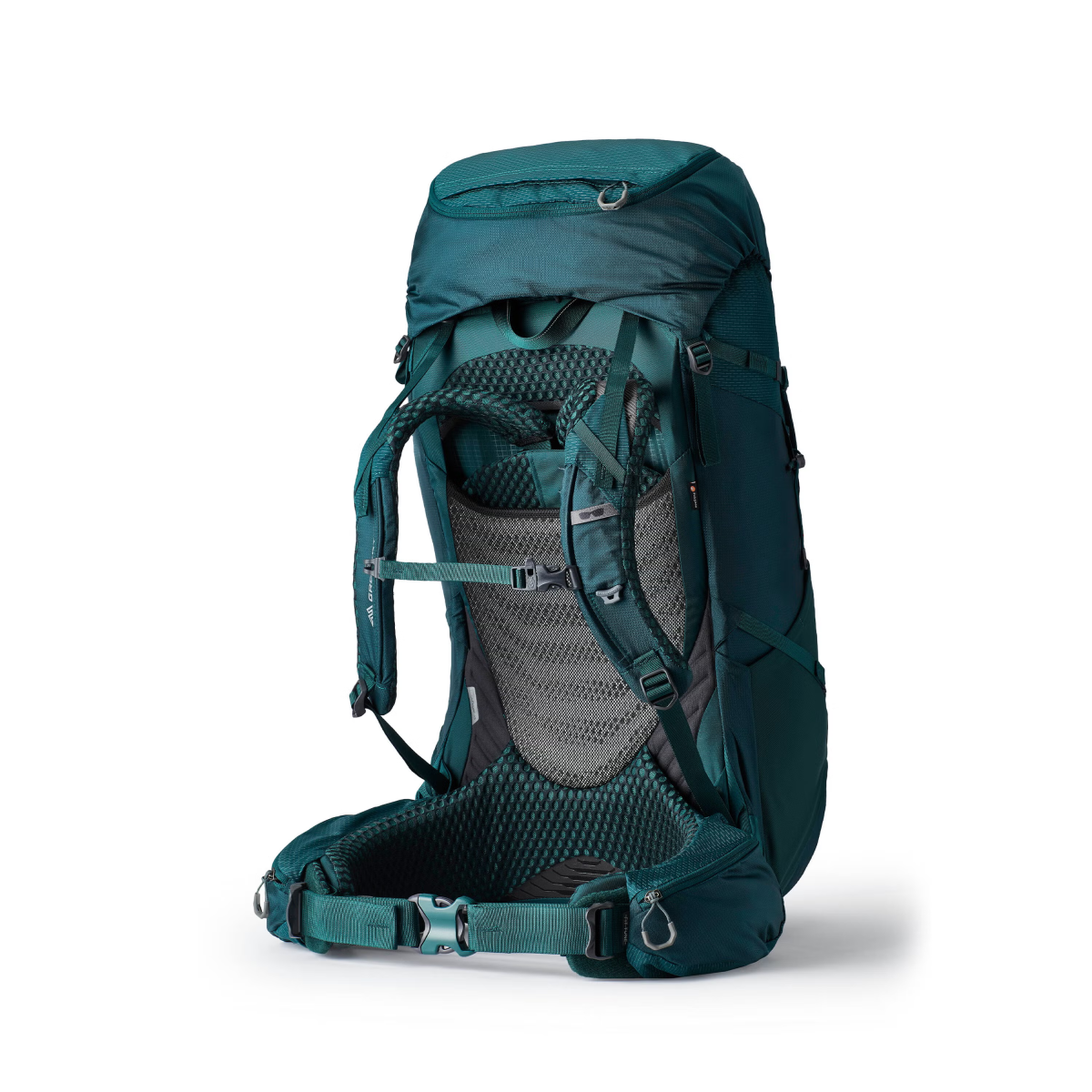 Mochila Gregory Deva 60l Mujer Trekking Backpacking Montaña