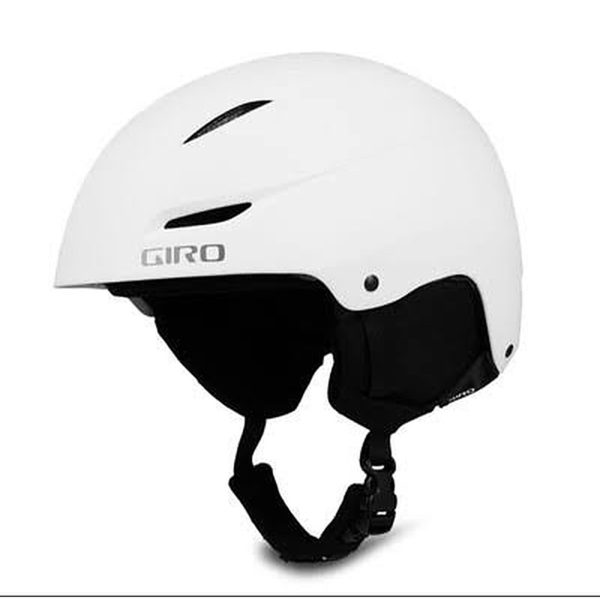 Casco Giro Scale Ski Snowboard Nieve Ajustable Original