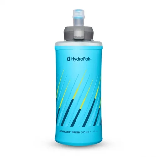 Botella Flexible Hydrapak Skyflask Speed 500ml Running Trail