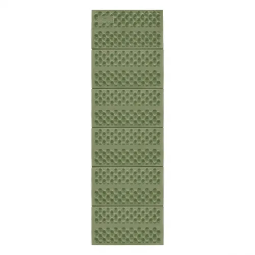 Aislante Naturehike Plegable Troues R3