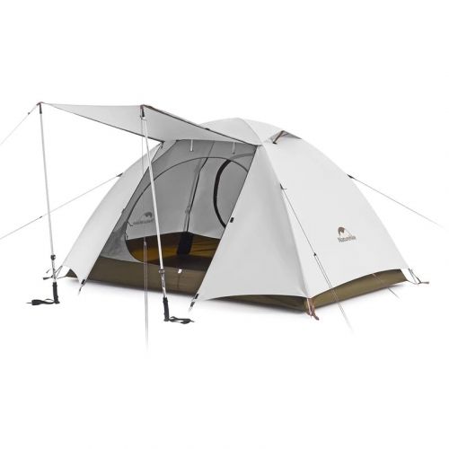 Carpa Naturehike Cloud-creek Ultralight 2