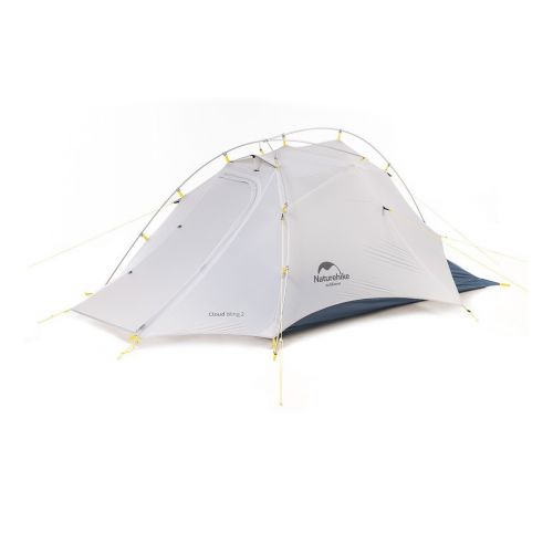 Carpa Naturehike Cloud Up - Wing 2 Personas