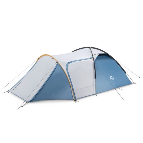 Carpa Naturehike Knight 3 Personas +upf50