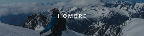 Hombre
