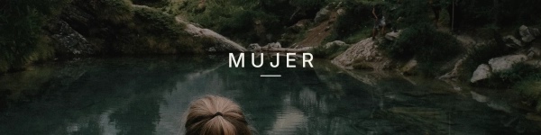 MUJER